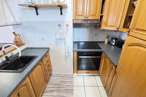 Wohnung Srdoči, Rijeka, 65m2