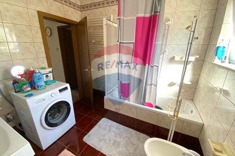 Flat/Appartement Novi Vinodolski, 120,58m2