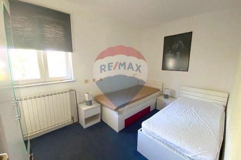 Flat/Appartement Novi Vinodolski, 120,58m2