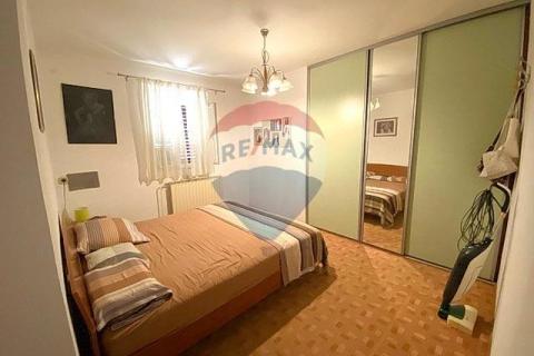 Flat/Appartement Novi Vinodolski, 120,58m2