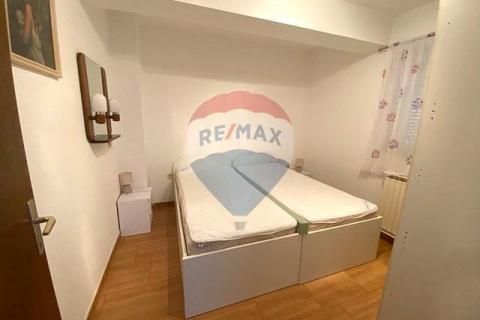 Flat/Appartement Novi Vinodolski, 120,58m2