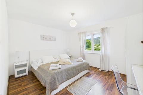 Imotski, Donji Proložac, Autohtona kuća sa bazenom, virtualna šetnja