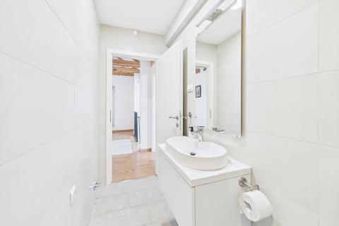 Imotski, Donji Proložac, Autohtona kuća sa bazenom, virtualna šetnja