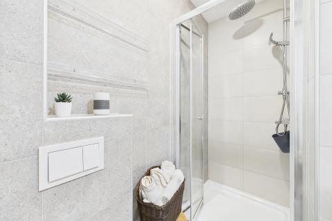 Imotski, Donji Proložac, Autohtona kuća sa bazenom, virtualna šetnja