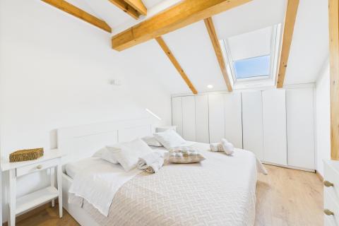 Imotski, Donji Proložac, Autohtona kuća sa bazenom, virtualna šetnja