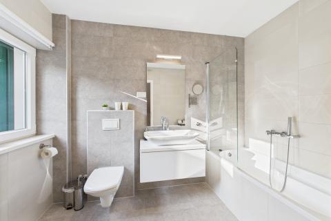 Imotski, Donji Proložac, Autohtona kuća sa bazenom, virtualna šetnja