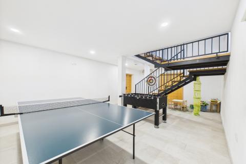 Imotski, Donji Proložac, Autohtona kuća sa bazenom, virtualna šetnja