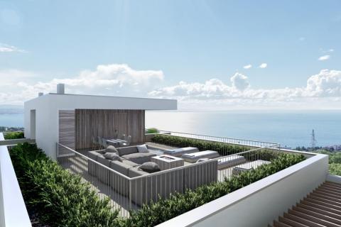 Stavbno zemljišče Lovran, 1,64m2