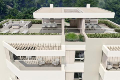 Stavbno zemljišče Lovran, 1,64m2