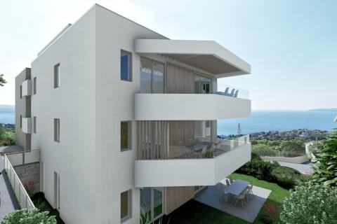 Stavbno zemljišče Lovran, 1,64m2