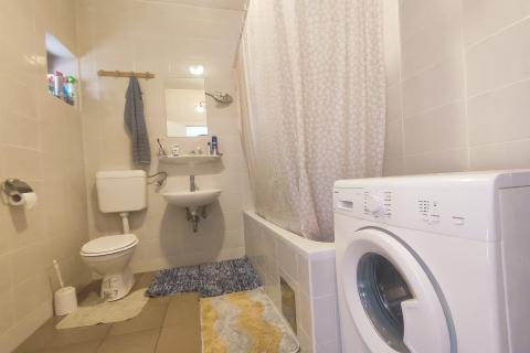 Appartamento Plaški, 55m2