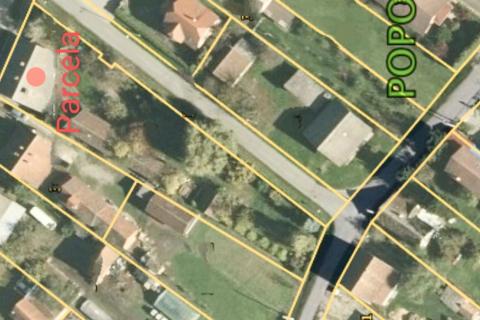 Popovača, Centar, Kuća sa dva stana