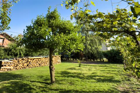 Popovača, Centar, Kuća sa dva stana