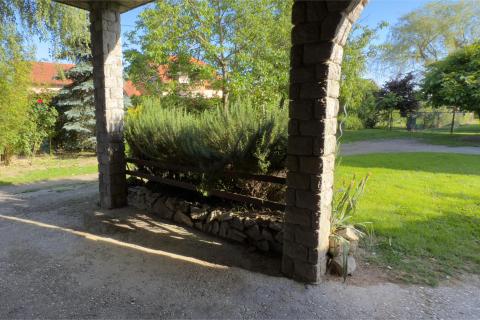 Popovača, Centar, Kuća sa dva stana