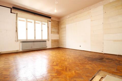 Condo/Apartment Trešnjevka, Trešnjevka - Sjever, 85m2