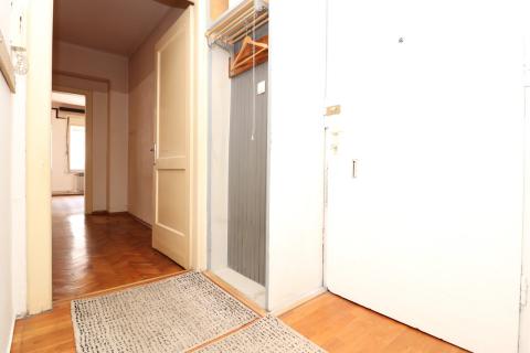 Condo/Apartment Trešnjevka, Trešnjevka - Sjever, 85m2