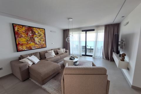 Appartamento Dobreć, Opatija - Okolica, 80m2