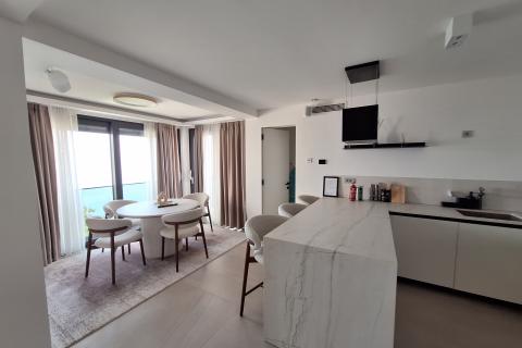 Appartamento Dobreć, Opatija - Okolica, 80m2