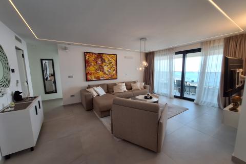 Appartamento Dobreć, Opatija - Okolica, 80m2