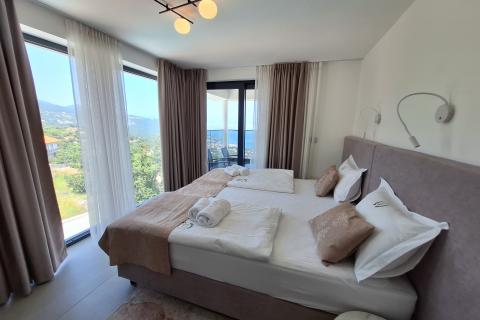 Appartamento Dobreć, Opatija - Okolica, 80m2