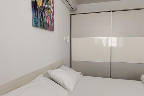 Rab, Barbat - stan s dvije stambene jedinice