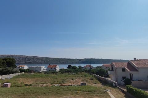 Rab, Barbat - stan s dvije stambene jedinice