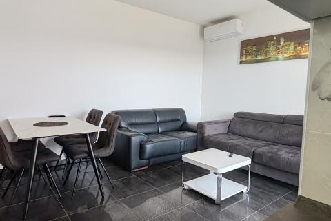 Rab, Barbat - stan s dvije stambene jedinice