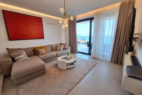 Condo/Apartment Dobreć, Opatija - Okolica, 80m2