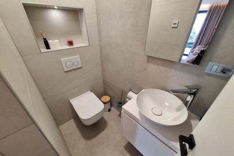 Condo/Apartment Dobreć, Opatija - Okolica, 80m2