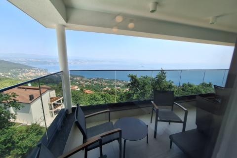 Condo/Apartment Dobreć, Opatija - Okolica, 80m2