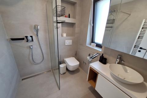 Condo/Apartment Dobreć, Opatija - Okolica, 80m2