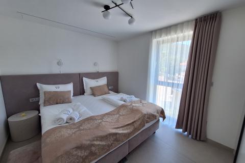 Condo/Apartment Dobreć, Opatija - Okolica, 80m2