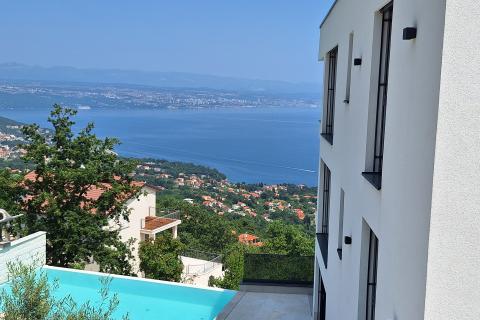Condo/Apartment Dobreć, Opatija - Okolica, 80m2