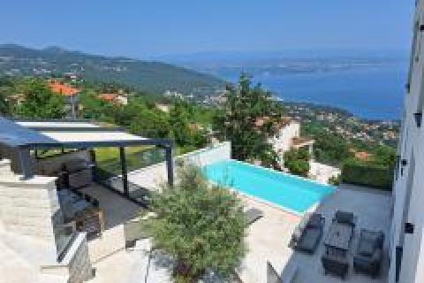 Condo/Apartment Dobreć, Opatija - Okolica, 80m2