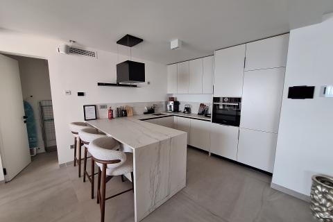 Condo/Apartment Dobreć, Opatija - Okolica, 80m2
