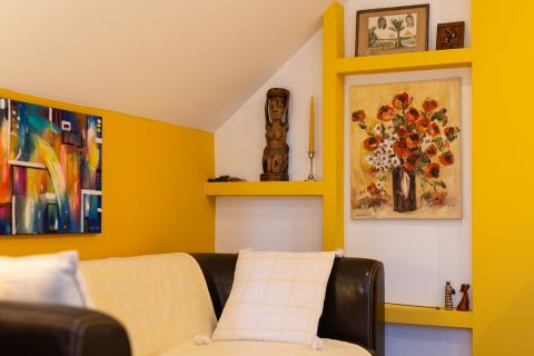 Rijeka, Grobnik - ladanjska kuća