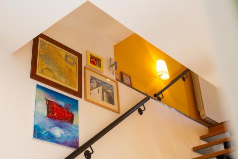 Rijeka, Grobnik - ladanjska kuća