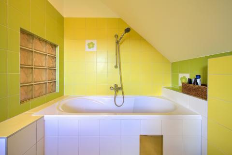 Rijeka, Grobnik - ladanjska kuća