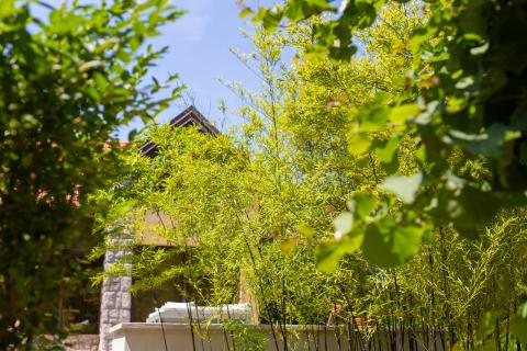 Rijeka, Grobnik - ladanjska kuća