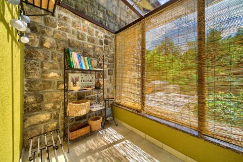 Rijeka, Grobnik - ladanjska kuća