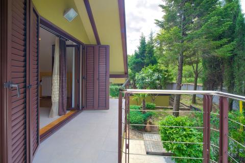 Rijeka, Grobnik - ladanjska kuća