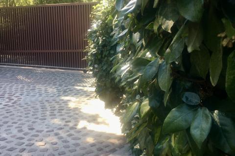 Rijeka, Grobnik - ladanjska kuća