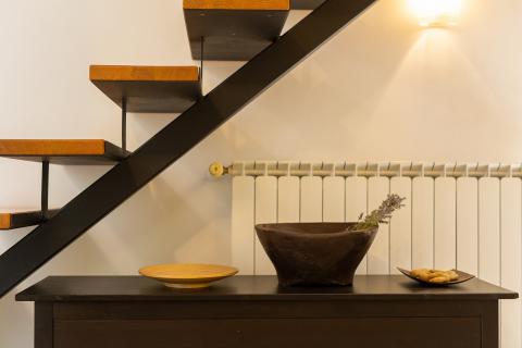 Rijeka, Grobnik - ladanjska kuća