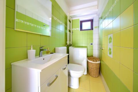 Rijeka, Grobnik - ladanjska kuća