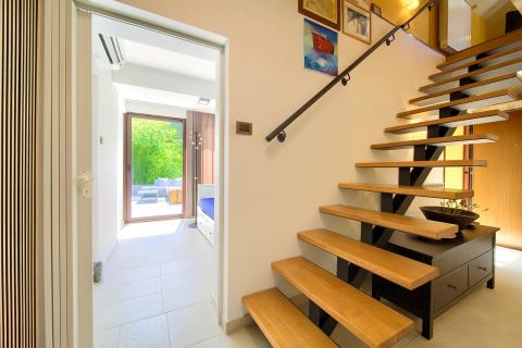 Rijeka, Grobnik - ladanjska kuća