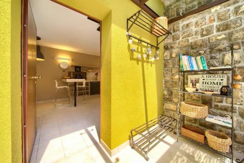 Rijeka, Grobnik - ladanjska kuća