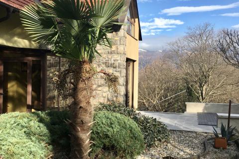 Rijeka, Grobnik - ladanjska kuća