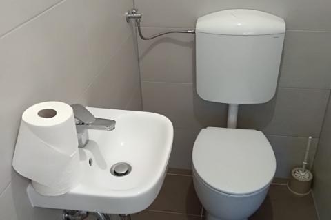 Wohnung Dankovec, Gornja Dubrava, 71m2