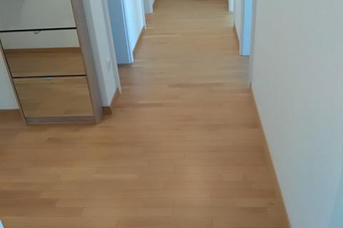 Wohnung Dankovec, Gornja Dubrava, 71m2