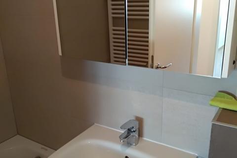 Wohnung Dankovec, Gornja Dubrava, 71m2